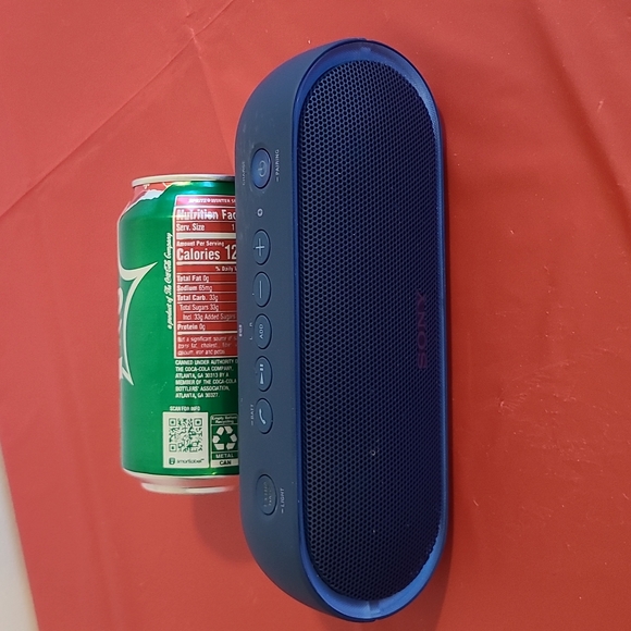 SONY Bluetooth speaker with extra bass - Picture 2 of 7
